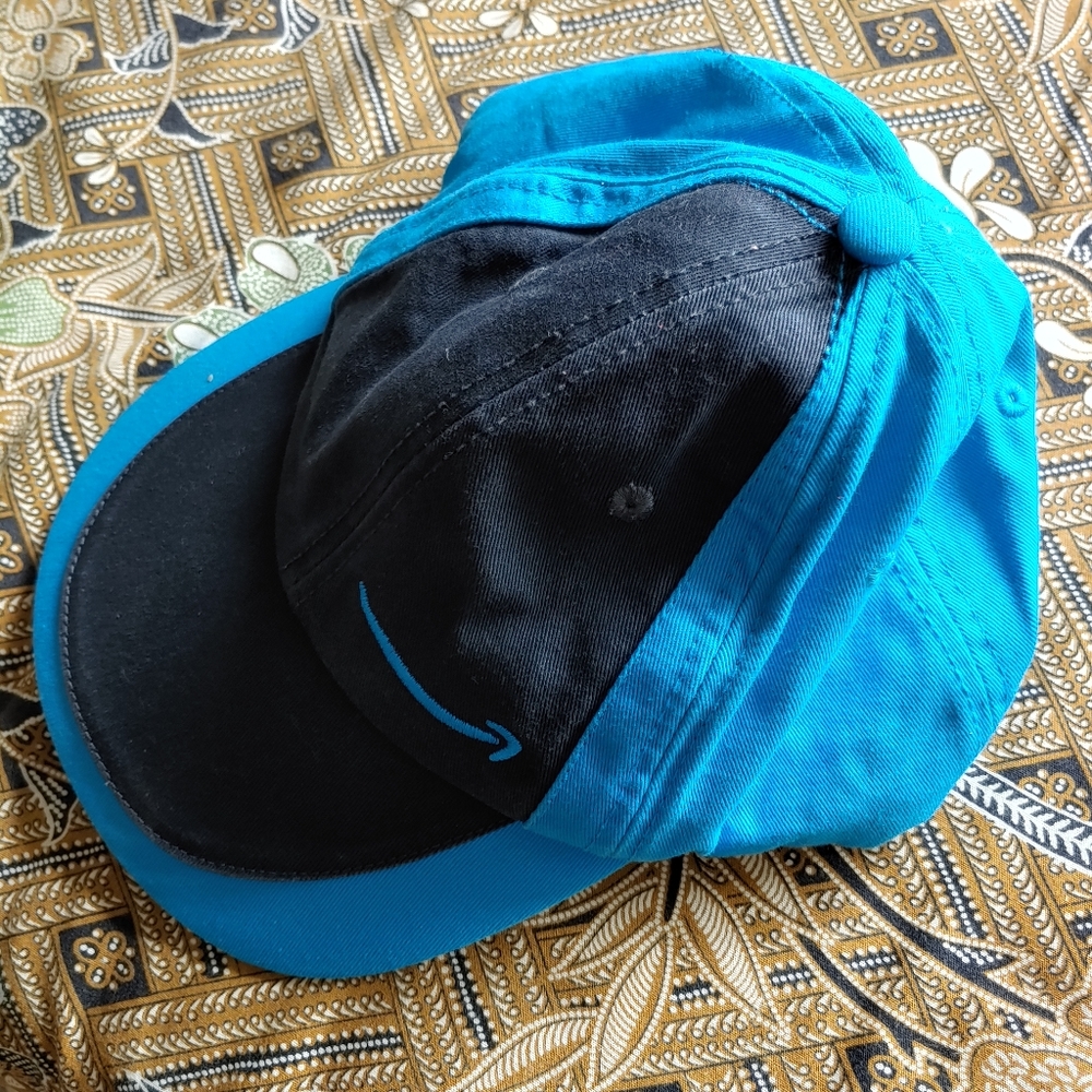 Amazon Prime cap